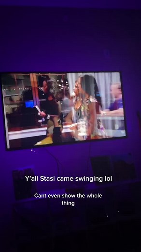 Stasi Fights Back in BGC7: Last Night Drama