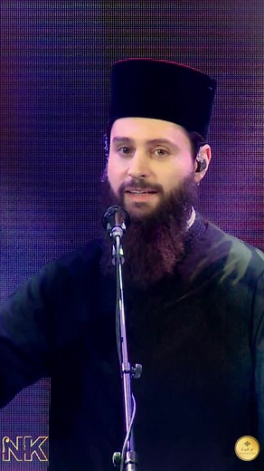 KABARNOS Live Performance of Agni Parthene