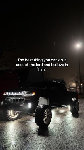 Embrace Faith: Accept the Lord and Believe