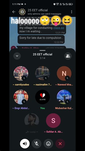 #online classes issue haloooo #hello#000technical #bbsutech #Electricians