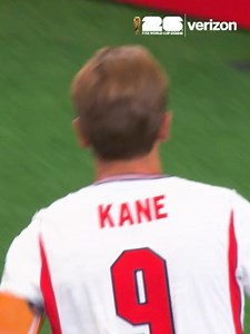Harry Kane World Cup Highlights — England's Catalyst 2026