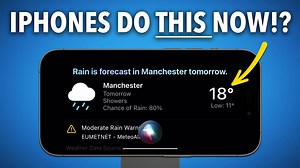 I discovered the magic of standby mode!✨