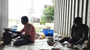 620K views · 21K reactions | Container cooking tomato  egg 讀 masala, 3 day trip to Andhra Pradesh | Nayan Arun | Facebook