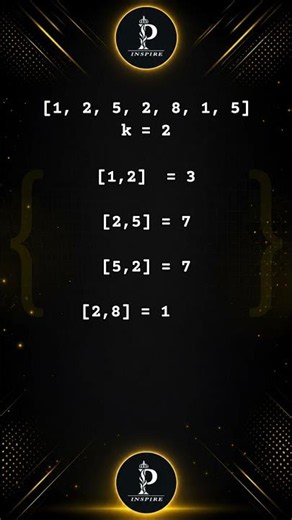 Can You Solve This in O(n)? 🤔 | JavaScript Interview Challenge #3