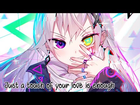 Nightcore - Touch