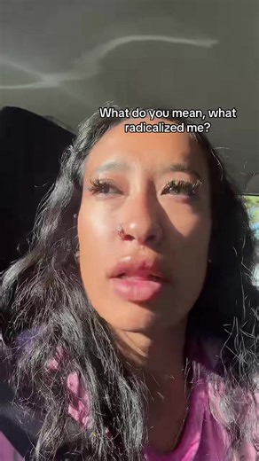 Human decent shouldn’t be #radical #humanrights