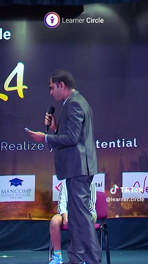 Learner Circle on TikTok