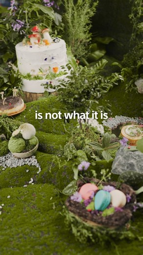 Go closer and explore new perspectives with ultimate focus control with the new FE 100mm F2.8 Macro GM OSS. Pair with a 2.0x Teleconverter to reveal details once unseen, in 2.8x magnification. Learn more: https://www.sony-asia.com/electronics/camera-lenses/sel100m28gm #SEL100M28GM #SonyAlpha #SonyLens #SonyGMaster | Sony - Alpha Universe Southeast Asia