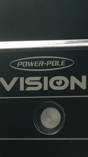 Power-Pole | NOW SHIPPING! - Contact your local dealer and get your hands on the all new Power-Pole VISON. Full video linked in the Bio!... | Instagram