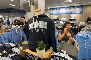 Columbia Sportswear sues Columbia University, alleging merchandise too similar and causes confusion