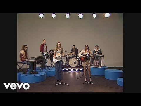 First Aid Kit - Ruins (Live From the Rebel Hearts Club)
