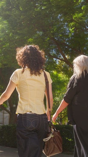 Make the Bachelor of Arts your own at Adelaide University