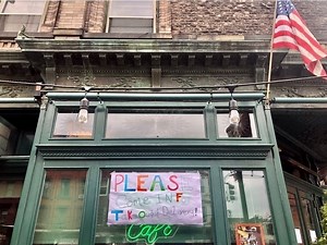 Pearl River Local Business Guide: What’s Open Or Closed