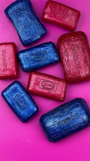 Relaxing ASMR Soap Experience for Ultimate Satisfaction