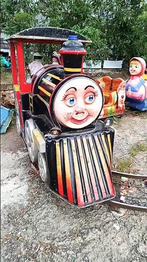 🎺 Thomas and Friends' Horn Sounds #keretamainan #keretaapi #thomasandfriends #thomasthetrain