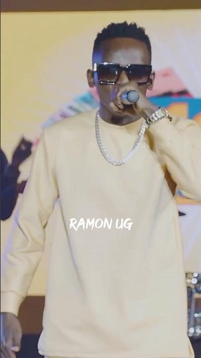 John Blaq performs “Do dat” live. #ramonug #musicconcert #johnblaq