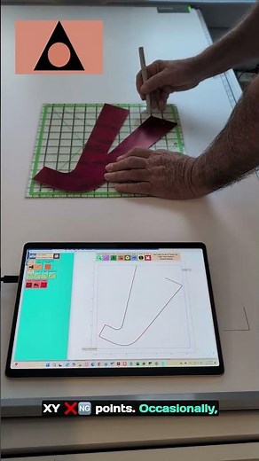 Creating DXF files for CNC cut from metal parts? Logic Trace can help.