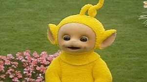 Teletubbies (Classic): Season 5 Episode 5 Washing Up