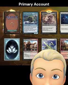 Aang meets the Fire Nation-MtG Arena Daily Pack Openings F2P