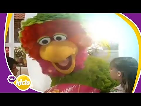 Vme Kids (Promo) | VME TV