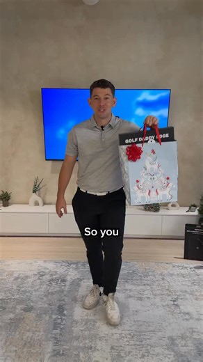 Golf Daddy on Instagram: "Golf Daddy Setup Guide! This is exactly how to setup everything you need to know on the Golf Daddy. From practice mode to the simulator, we’re breaking down everything you need to know 👏 #golfdaddy #setup #tutorial #guide"