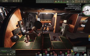 【U-200】海上巡航23天，击沉6艘货船和2艘巡洋舰。达成北极战役第一目标。