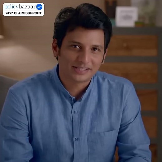 1 Crore Term & Health Insurance At 400 Month | PolicyBazaar Telugu