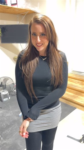 Poppy James | I’ll let you know when dinner’s ready! | Instagram