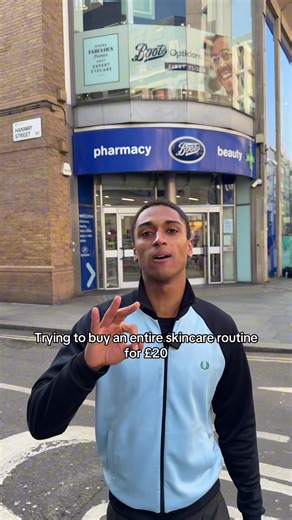 How is my maths SO BAD …? (Be nice and tell me it’s good) Products bought: Men Expert Cleanser @L'Oréal Paris UK Facial Moisturising Cream SPF @CeraVeUKI Vitamin C Face Mask @Garnier UK #skincare #shopping #shoppinghaul