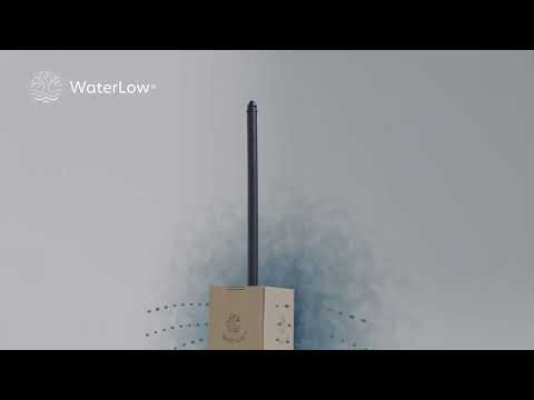 WaterLow | Smart Root Irrigation System - Save up to 90% Water 💧
