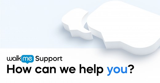 Deploy WalkMe Using an Extension - WalkMe Help Center