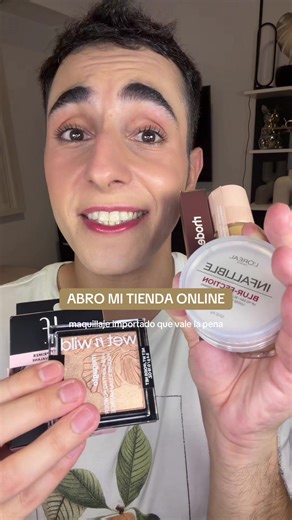 Lanza PRNG STORE: Tu tienda online de maquillaje importado