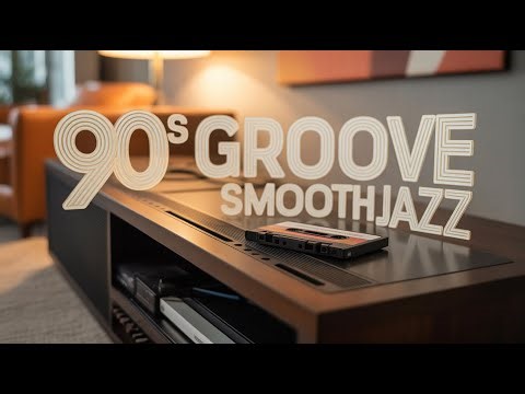 The Ultimate Smooth Jazz Collection for a Peaceful Mind