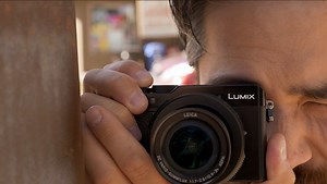 DPReview TV: Panasonic LX100 II review