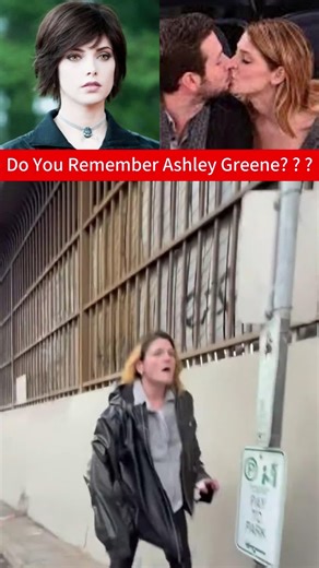 Ashley Greene: From Twilight Star to Life Beyond Alice Cullen