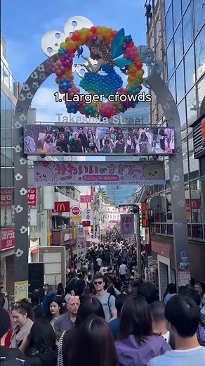 Silver Week in Japan: What Tourists Need to Know