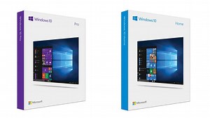 So sánh Windows 10 Home với Windows 10 Pro, Windows 10 Single Language (SL) - Chuyên trang Microsoft