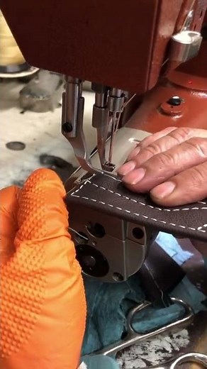 How to start sewing on a class 26 sewing machine