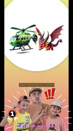 THEORY 2 OF THE ADEK GAMING FLIGHT | ABG Gaming #animash #animashgame #animashabggaming