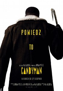 Candyman | Film | 2021
