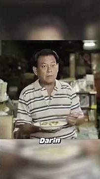 🚪 Homeless Man GUARDING a Shop at Night! 🕯️"