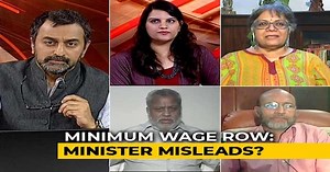 Minimum Wage, Maximum Controversy?