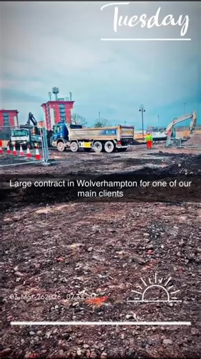 Big Job Announcement for Our Sister Company
