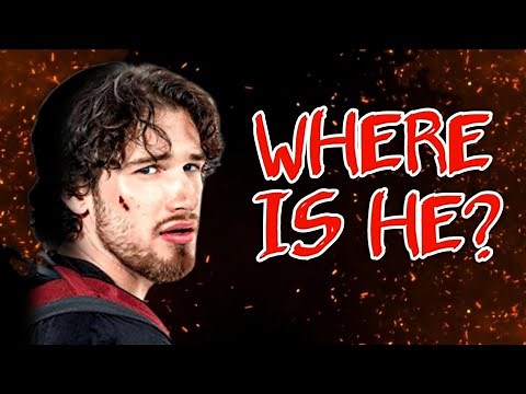 The Mysterious DISAPPEARANCE of Socksfor1...