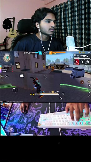 The 1 vs 4 feels like nothing ... #fyp #foryou #goviral #trending #fakebloodwarning⚠️ #fakebloodwarning #spideygaming
