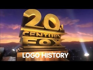 20th Century Fox Logo History (#100)