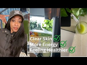 My Daily Schedule While Juicing | Day 85 of my 90-Day Juice Fast! OMG Only a Few Days Left!