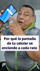 68K views · 1.3K reactions | Por qué la pantalla de tu celular se enciende a cada rato #trucosdecelulares #iphone #tips #hacks #tecnologia #consejos #telefonos #pantalla | Antoni1030 | Facebook