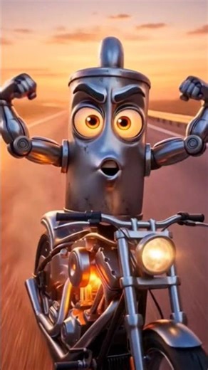 “Inside the Power of a Motorcycle Engine | Talking Engine Story”