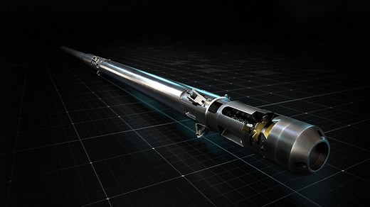 ClearCut™ power mechanical cutting solutions